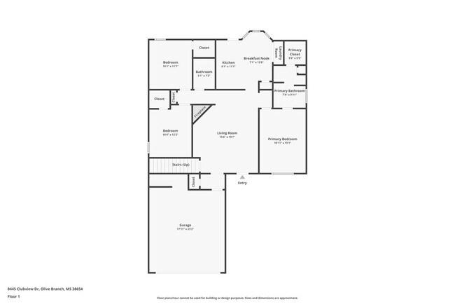 Photo - 8445 Clubview Dr