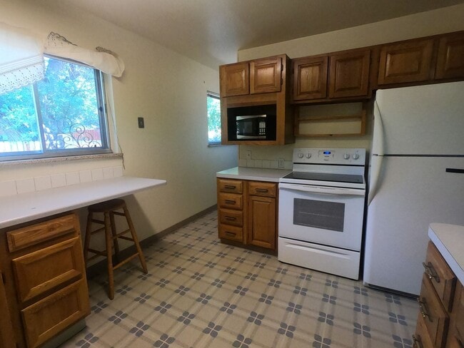 Photo - Craftsman duplex with covered parking!