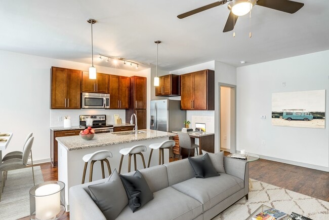 Photo - Element Ballantyne