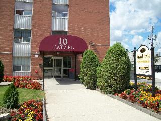 Building Photo - 10 Jayzel Drive