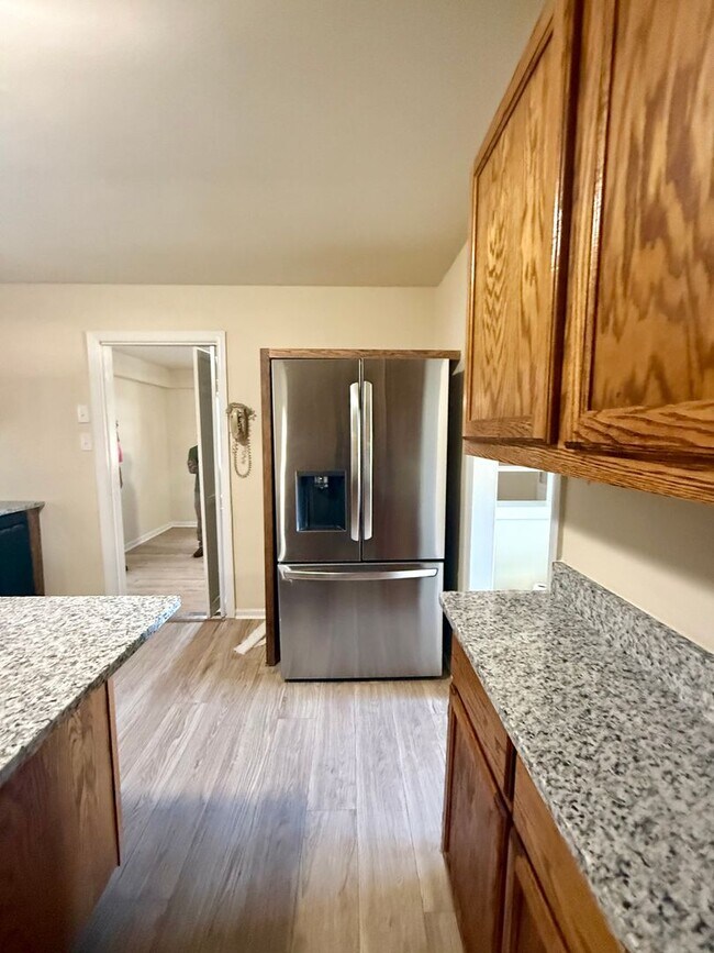 Photo - Two bedroom, 1 bath house – Flexible Layout with Bonus Spaces in Gibsonville