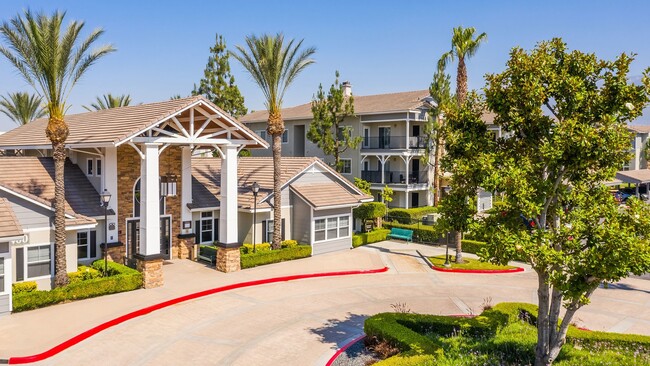 Elate Rancho Cucamonga - 55+ Active Adult ... - Elate Rancho Cucamonga - 55+ Active Adult ... Apartamentos