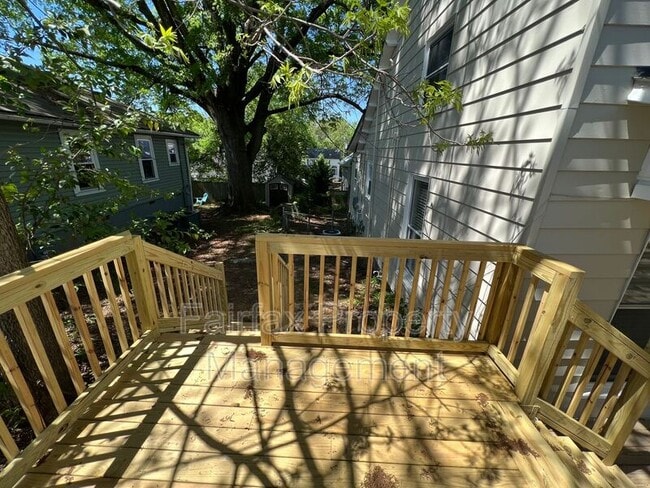 Photo - 919 Washington St Unidad A