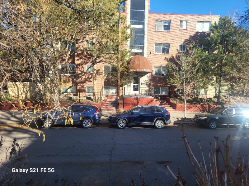 Photo - 1170 N Ogden St Apartment Unit 403