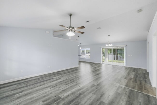 Photo - 3BR Summerfield Rental | Granite Kitchen | Covered Porch | $1,800 | Available Now