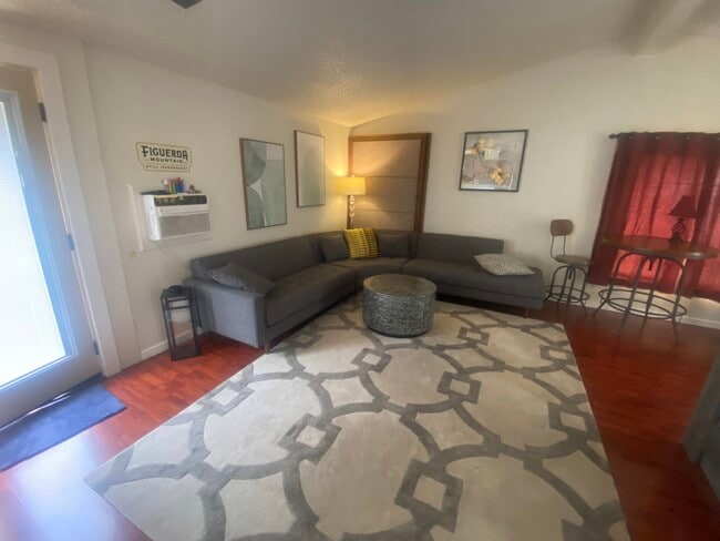 Building Photo - 156 Silvey Acres Dr Unit FURNISHED 1 bedroom