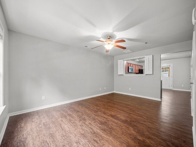 Photo - Welcome to Acorn Forest!