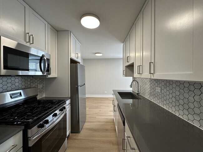 Photo - 535 W Aldine Ave Unit 214