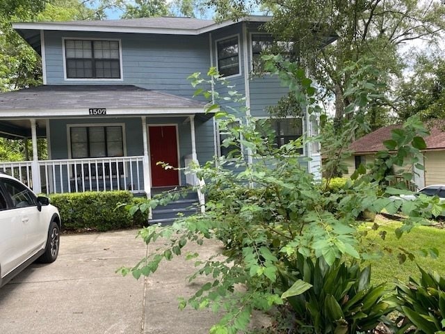 Photo - 1507 Alabama St
