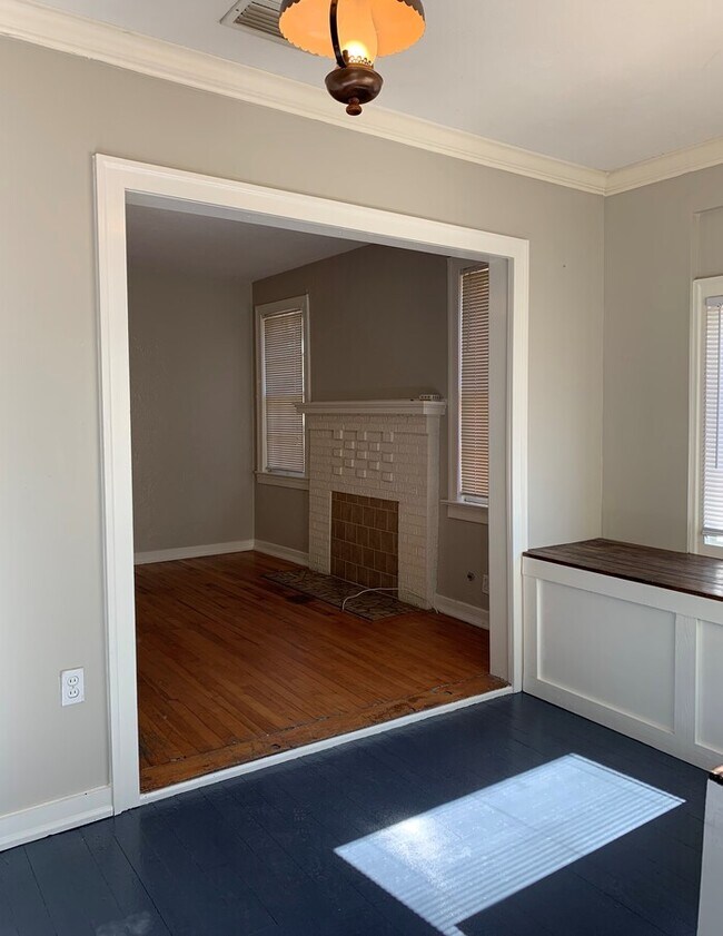 Photo - Charming Corner Lot Home with Huge Fenced Yard with Detached Garage