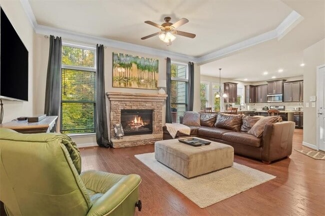 Photo - 821 Tramore Ct