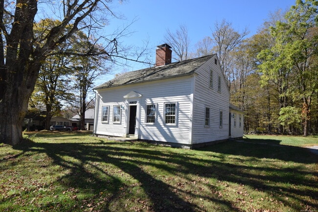 Photo - 100 Bradford Corner Rd