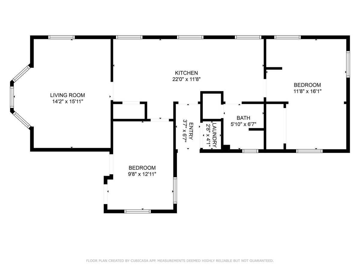 Photo - 1006 Union St Unidad 1006-2 Union