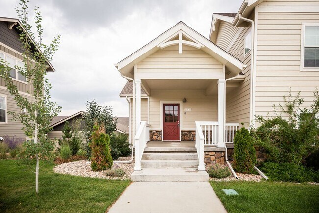 Photo - Charming 3-Bedroom Home in the Desirable Bucking Horse Neighborhood!