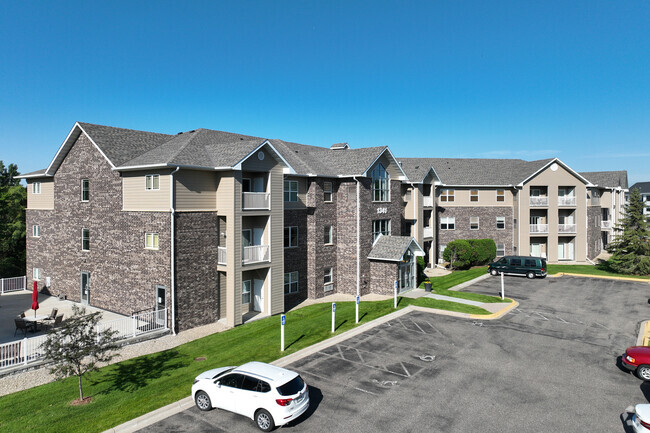 Photo - Powers Ridge Condominiums