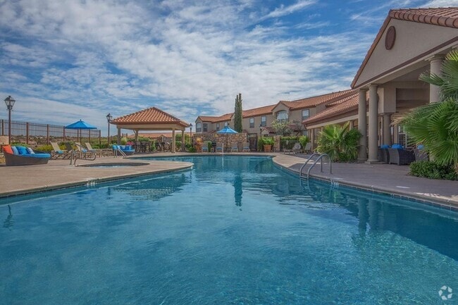 Building Photo - Casas De Soledad Rental