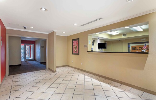 Photo - Furnished Studio-Memphis - Airport
