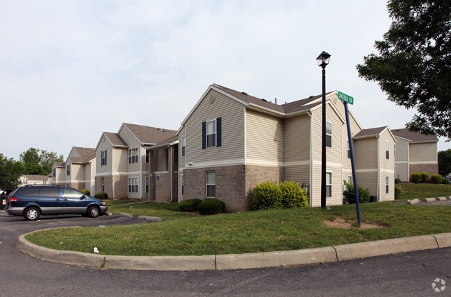 Photo - River Pointe Apartments