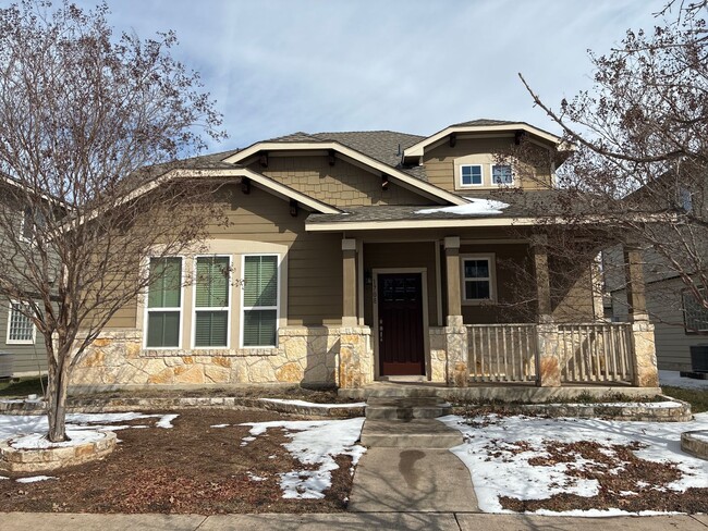 Building Photo - Beautiful 3BR 2.5BA Home w/ Community Pools and Trails • Granite Counters • Detached 2-Car in  Tu...