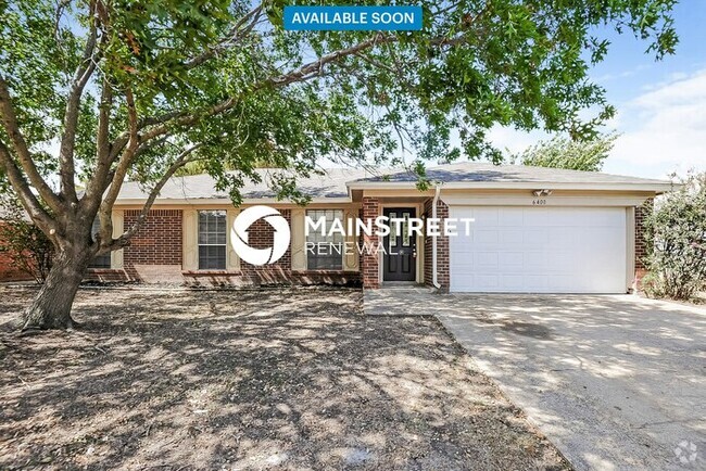 Building Photo - 6400 Rock Springs Dr Rental