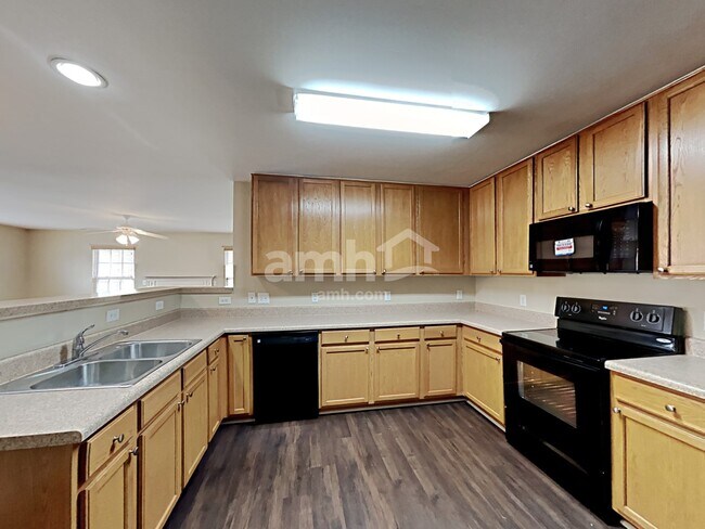 Photo - 318 Timber Meadow Lake Dr