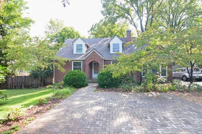 Photo - 3434 Stokesmont Rd