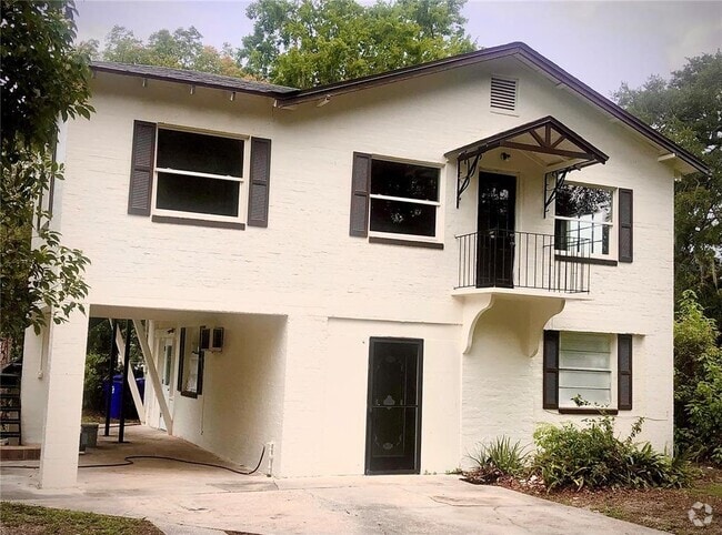 Building Photo - 613 1/2 S Ingraham Ave Rental