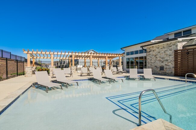 The Venue Townhomes