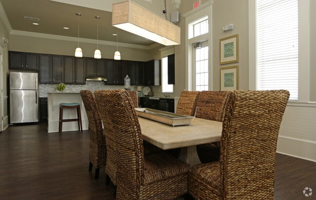 Waterview Apartment Homes