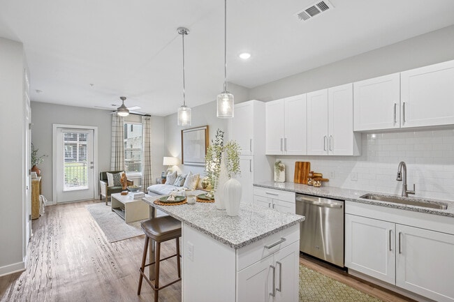 Photo - Oak Grove Vista