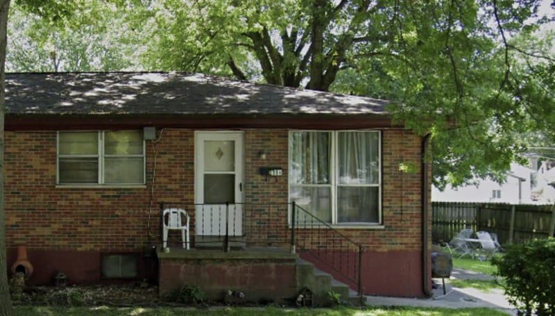 Photo - 111 E Madison St House