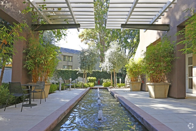 Fruitdale Station Apartments