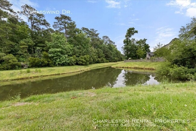 Photo - 1201 Grasswind Dr