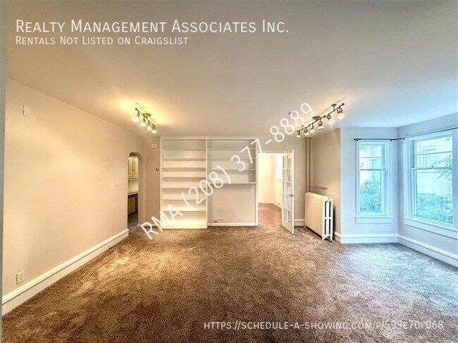 Photo - 712 W Franklin St Unit 1
