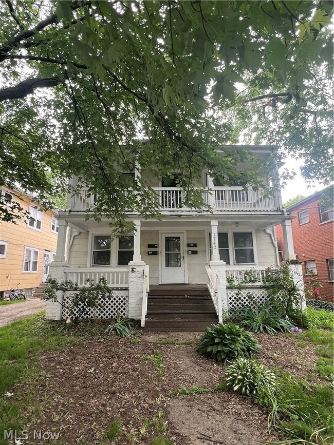 Building Photo - 1742 Ford Ave Unit 1