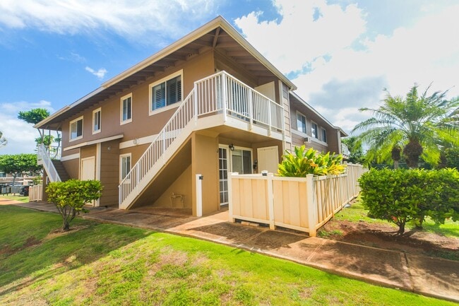 Building Photo - Suncrest in Ewa Gentry: 1-bed, 1-bath, 2-parking - PET Friendly !