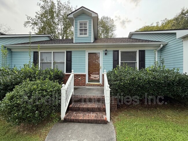 Building Photo - 119 Rowe Ln Unit Apt 7