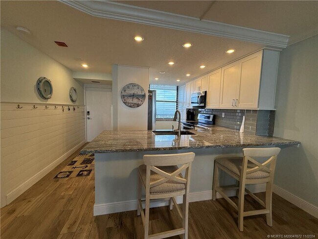 Photo - 10600 S Ocean Dr Unit 1205