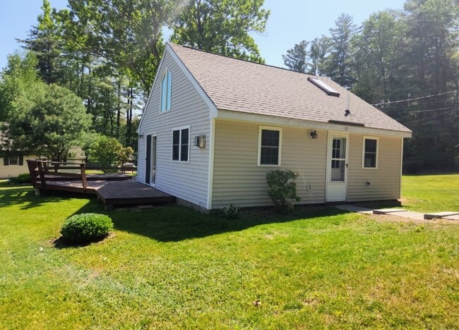 Building Photo - 80 Noyes Rd Rental