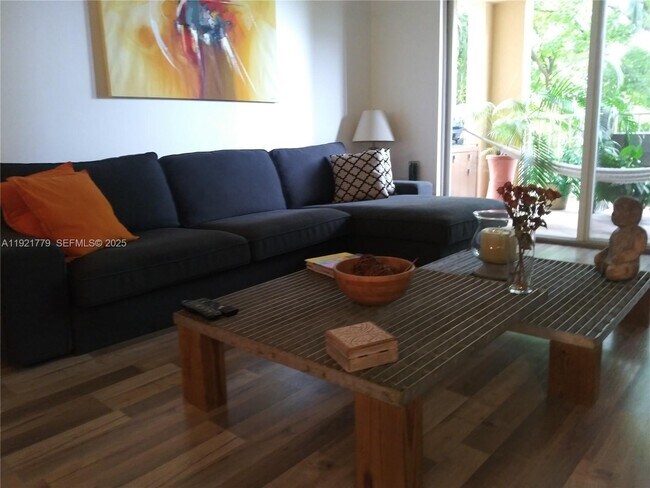 Photo - 19901 E Country Club Dr Unit 2305