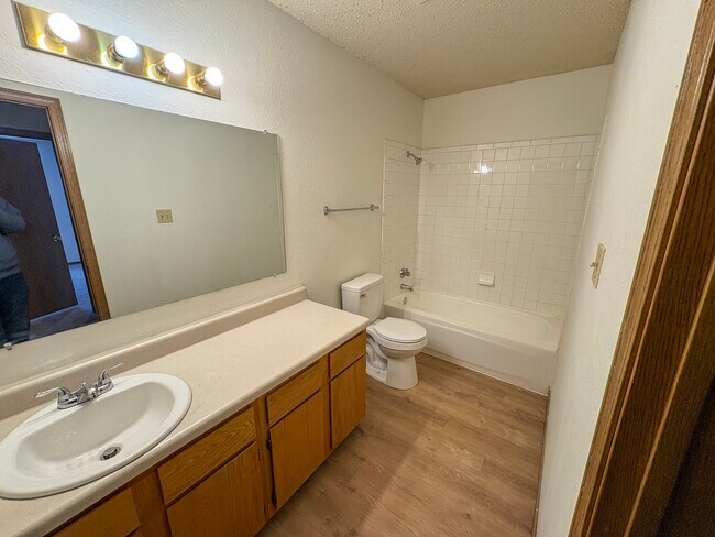 Forest Oaks Apartments