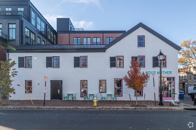 Exterior - Braystone