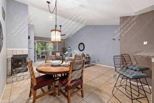 Photo - 2 br, 2 bath Condo - 2450 Wickersham Ln 16...