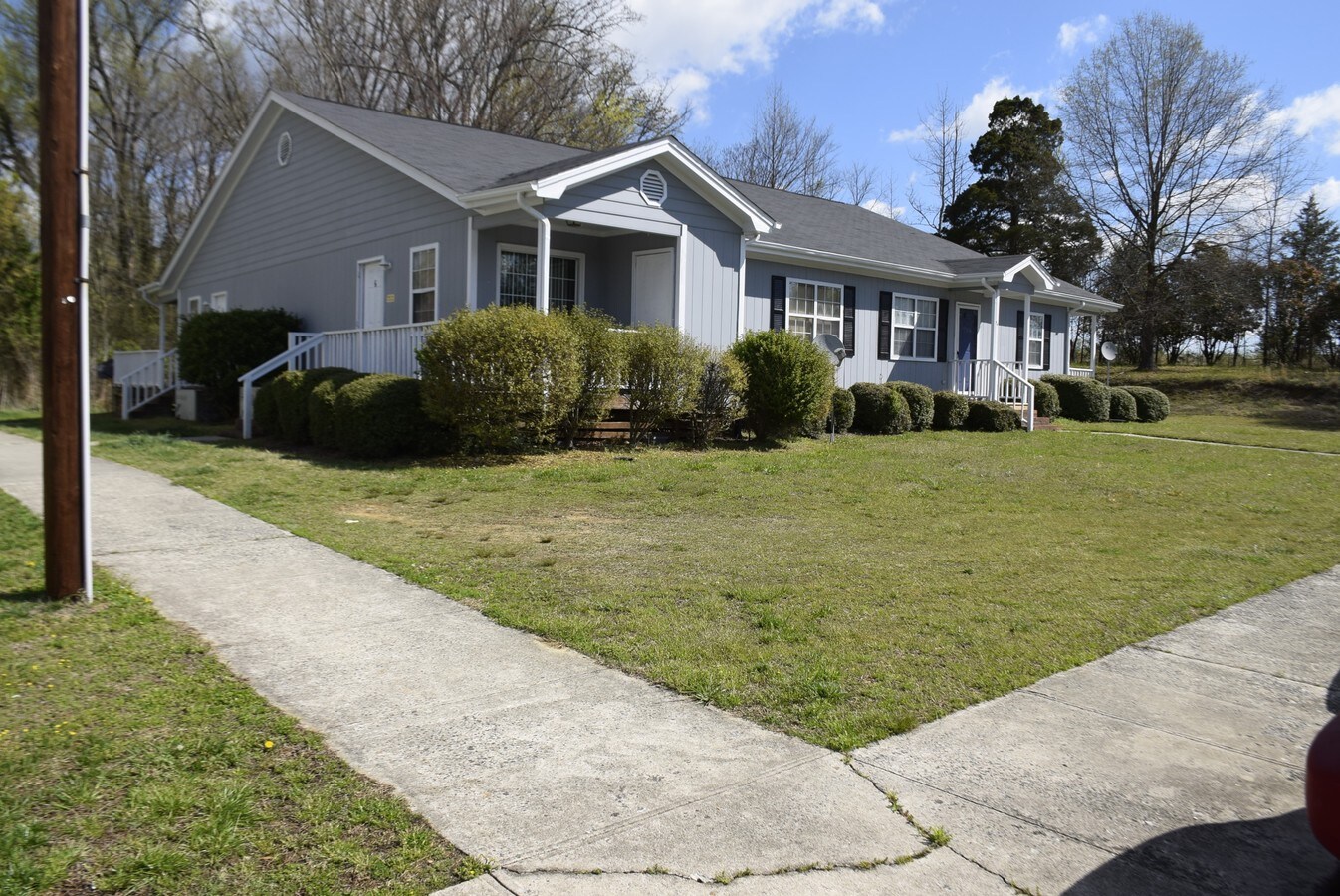 Baldwin Road Apartments - Baldwin Road Apartments