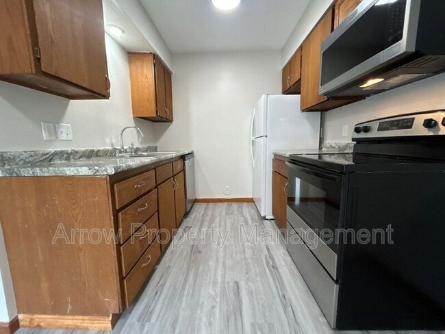 Photo - 1232 S Jackson St