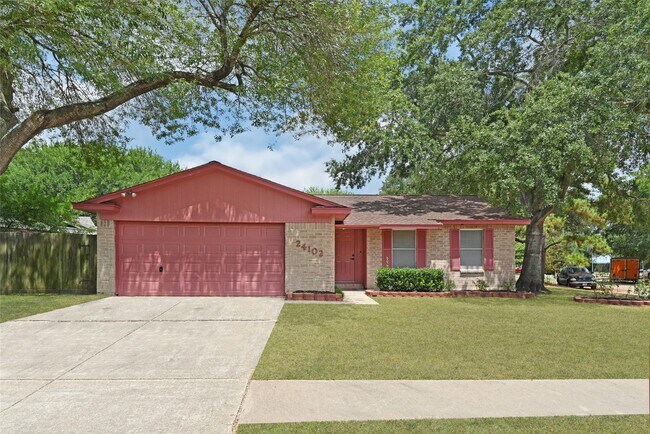 Building Photo - 24102 Pepperrell Pl St Rental