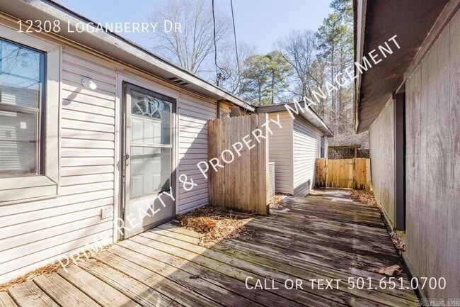 Photo - 12308 Loganberry Dr