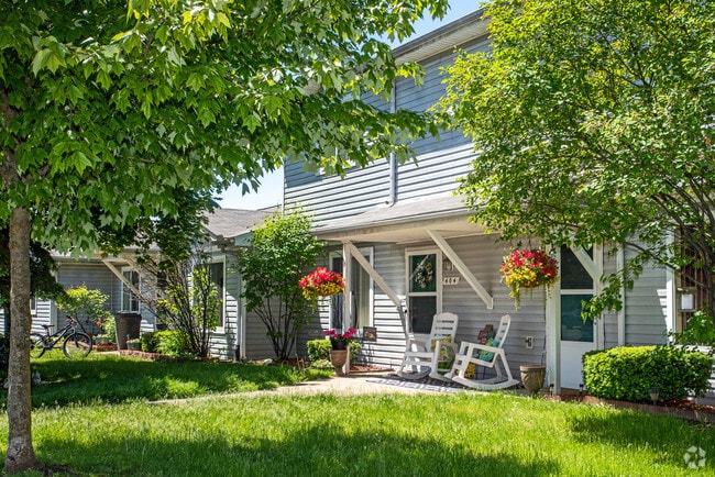 Photo - Eagle Pond Townhouses