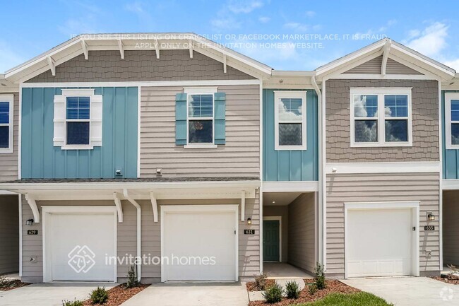 Building Photo - 631 Cherry Ridge Dr Rental