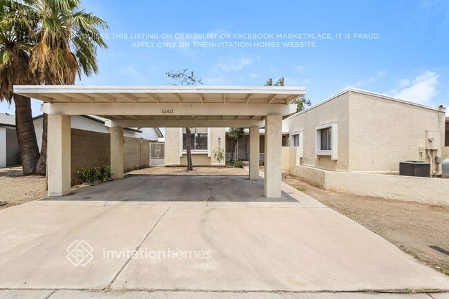Building Photo - 10412 W Devonshire Ave Rental